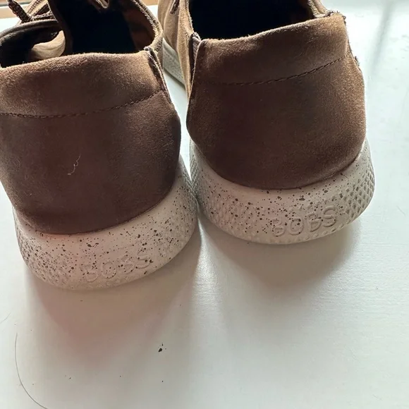 Bob’s Memory Foam slip On shoes size 11 - Picture 4 of 8